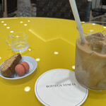 User's review image for ボッテガカフェ