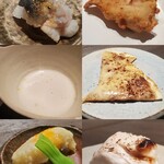 User's review image for 大阪とらふぐの会 PREMIUM