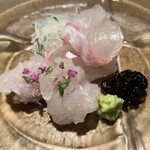 用戶對於六雁的評論圖