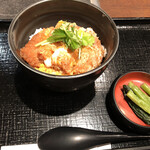 用戶對於SOBA DINING 結月庵 大崎駅西口シンクパーク店的評論圖