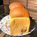 User's review image for パン工房 王様のかくれ家