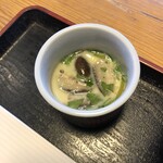 用户对于かわなか的评论图