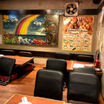 User's review image for 吉祥寺っ子居酒屋 燻し家もっくん