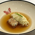 用戶對於Gucci Osteria da Massimo Bottura Tokyo的評論圖