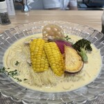 用戶對於麦と鶏 天満店的評論圖