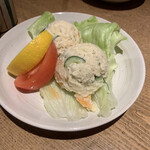 用户对于お多幸 新宿店的评论图