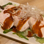 用戶對於地鶏食べ放題 個室居酒屋 串楽 錦糸町店的評論圖