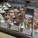 用户对于五感 京都高島屋店的评论图