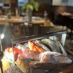 User's review image for なきざかな 新宿店はなれ