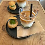 用戶對於カプーン 抹茶製造所的評論圖