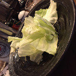 用戶對於野菜巻き串屋 muco－no ねじけもん的評論圖
