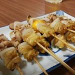 用戶對於鳥源 旭川的評論圖