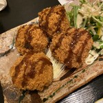 用户对于牛たん屋 祇園亭的评论图