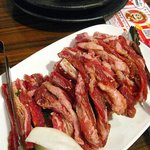 用戶對於安楽亭 平和台店的評論圖