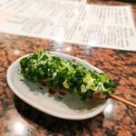 用戶對於串匠 渡辺通り店的評論圖