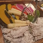 用戶對於SOBA DINING 結月庵 大崎駅西口シンクパーク店的評論圖