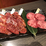 用戶對於和牛焼肉 土古里 浅草店的評論圖