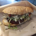 用戶對於ミ・チョリパン的評論圖