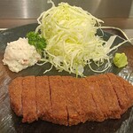 用戶對於牛かつ もと村 コレド室町店的評論圖