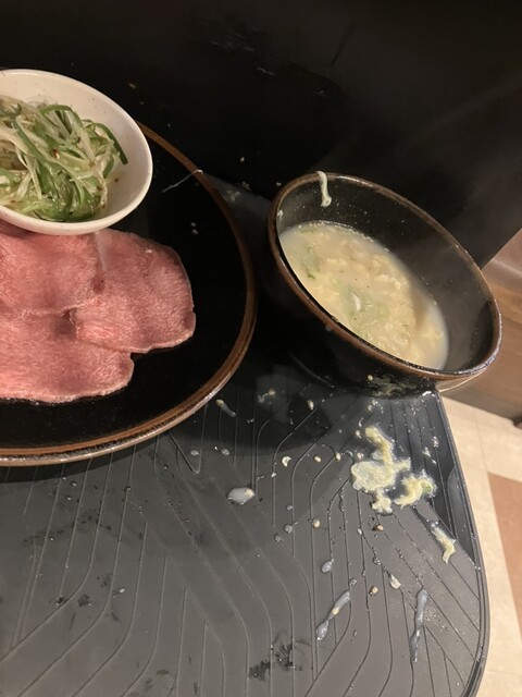 用戶對於炭火焼き肉 金花郎 一条店的評論高清圖