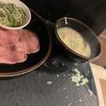 用戶對於炭火焼き肉 金花郎 一条店的評論圖