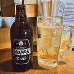 用戶對於やきとんひなた 平和台店的評論圖