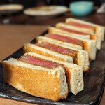 用戶對於炭火焼肉 ふちおか的評論圖