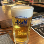 用戶對於焼肉萬野 心斎橋店的評論圖