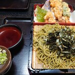 用户对于四郎兵衛 北26条店的评论图