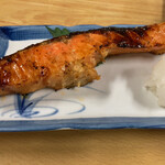 用户对于山城屋酒場的评论图