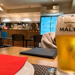 User's review image for シュラスコ＆ビアレストラン ALEGRIA nerima