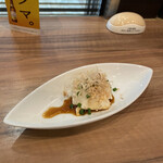 用户对于食の宝庫北海道的评论图