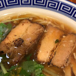 User's review image for 東京らあめんタワー 芝大門本店