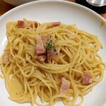 用户对于EAT CAFE ANZU的评论图