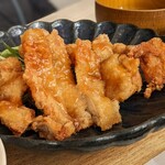 用户对于釜戸飯 ふらり庵的评论图