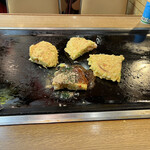 用户对于お好み焼き　百花的评论图