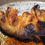 用戶對於やきとんひなた 平和台店的評論圖