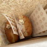 User's review image for MILK DO dore iku?