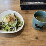 User's review image for サカナトニック BACU