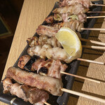 User's review image for 海幸の個室居酒屋 はちまる 蒲田駅前店