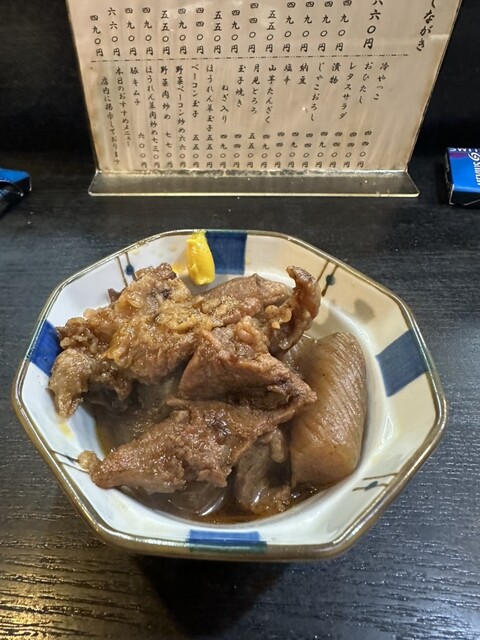 用户对于たこ入道的评论高清图