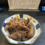 用户对于たこ入道的评论图