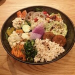 User's review image for Cosme Kitchen Adaptation 渋谷ヒカリエ店