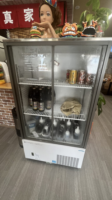 User's recommendation image for ハンバーガー工房 真家