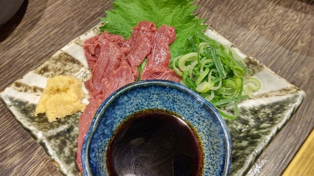 用户对于博多串焼き ひょうげもん 天王寺店的评论高清图