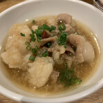 User's review image for ヒロカワテーラー