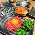 User's review image for ナンマンゴギ