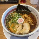 用户对于塩と醤 木津川店的评论图