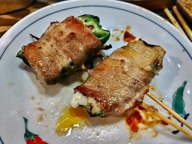 用戶對於やきとん筑前屋 練馬店的評論高清圖