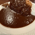 User's review image for カレーショップMASARA